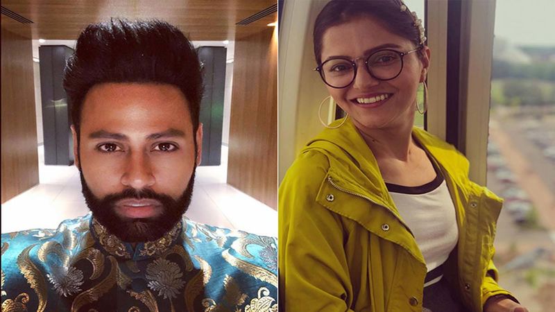 Bigg Boss 14: BB7’s VJ Andy Lauds Rubina Dilaik For Schooling Shehzad Deol For Passing Derogatory Remarks On LGBTQ Community