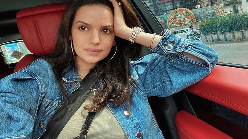 New Mommy Natasa Stankovic Treats Us With A Stunning Selfie; Exudes Boss Lady Vibe