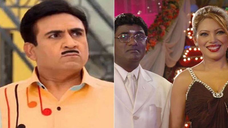 Taarak Mehta Ka Ooltah Chashmah SPOILER: Jethalal Protests As Iyer Zeroes Down To Move To His Native House With Babita