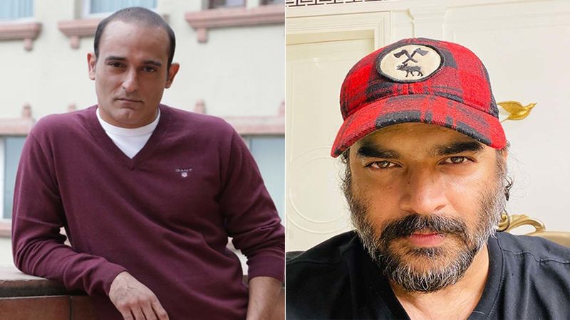 Akshaye Khanna’s Exit Makes Way For R Madhavan In A Light-Hearted Web Series For Netflix, De-Coupled