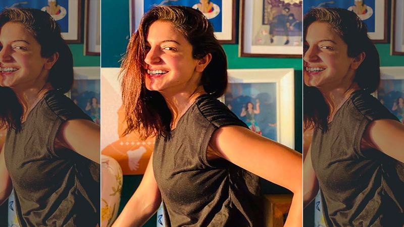 Preggers Anushka Sharma Doles Out Some Mid Week Gyan; Latest Insta Post Speaks About Perception And Truth