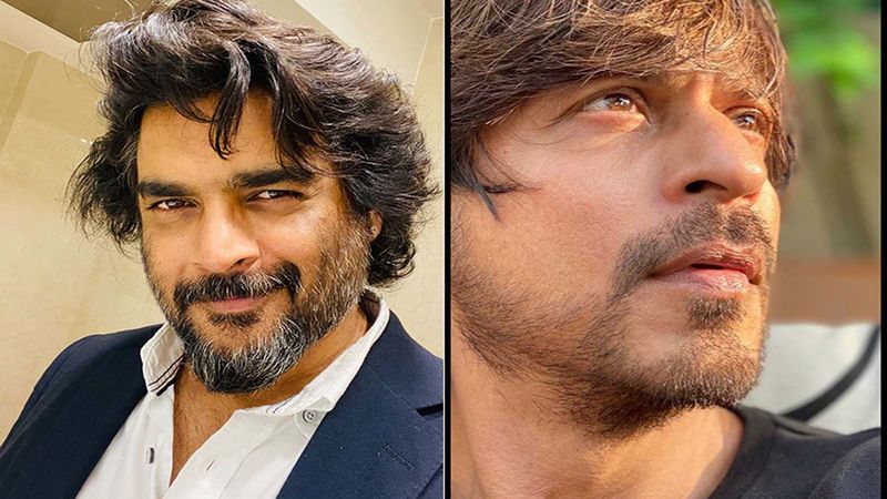 R Madhavan Was Asked To Describe Shah Rukh Khan During #AskMaddy Session; Read What He Has To Say