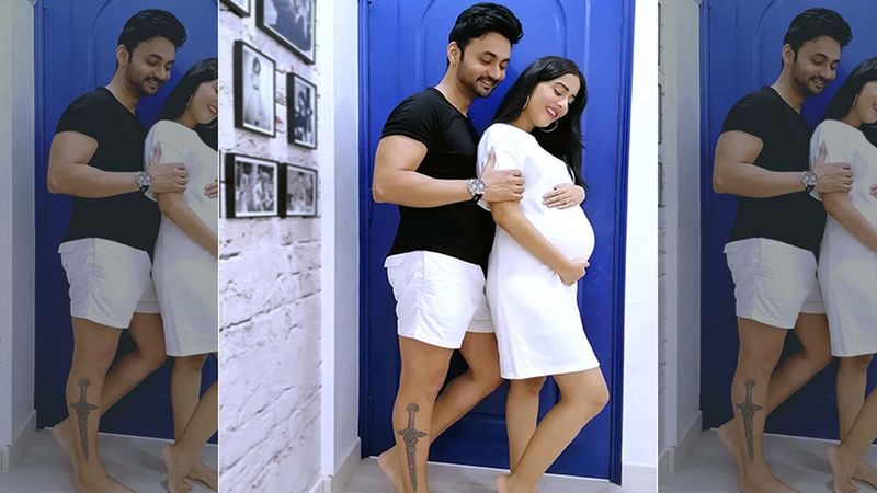 Pregnant Amrita Rao Reveals She Is Nervous About The Idea Of Motherhood, But Is Looking Forward To Being A Friend To Her Little One