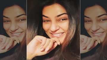 Sushmita Sen Reacts To Money Heist Actress Itziar Ituno Singing Her And Salman Khan's Song Chunari Chunari; Says, ‘Yeh Baat’