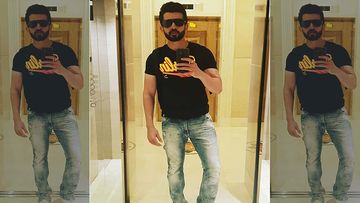 After Chhath Puja Crowd Grows Jay Bhanushali Has A Suggestion For Pharma Companies Busy Making COVID-19 Vaccines