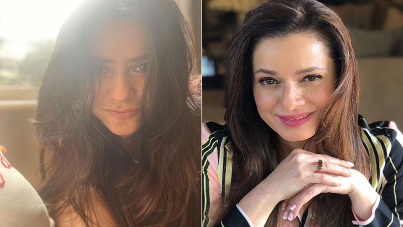 Ekta Kapoor Praises Neelam Kothari For Her Comeback With Fabulous Lives Of Bollywood Wives, Says, ‘Neenu We Are So Proud Of You’