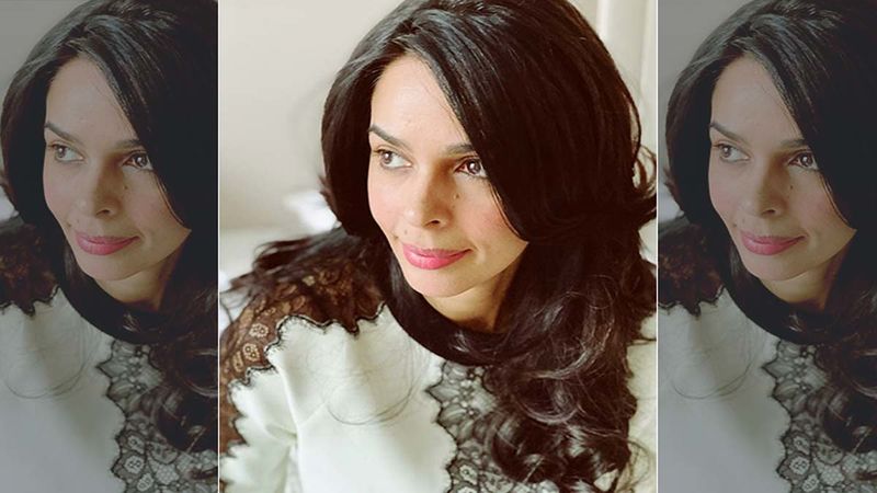 Mallika Sherawat Shares A Throwback Picture With Kamala Harris, Recalls The Times When She Played A Role In Politics Of Love Inspired By Her