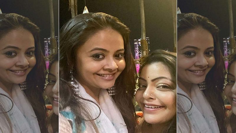 Devoleena Bhattacharjee Shares An Audio Clip Of Late Divya Bhatnagar Who Can Be Heard Talking About Her Husband’s Abusive Treatment Towards Her
