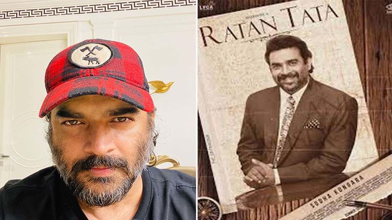 R Madhavan To Play The Lead In Ratan Tata Biopic? Actor DISMISSES Rumours, Reveals The Truth About Poster