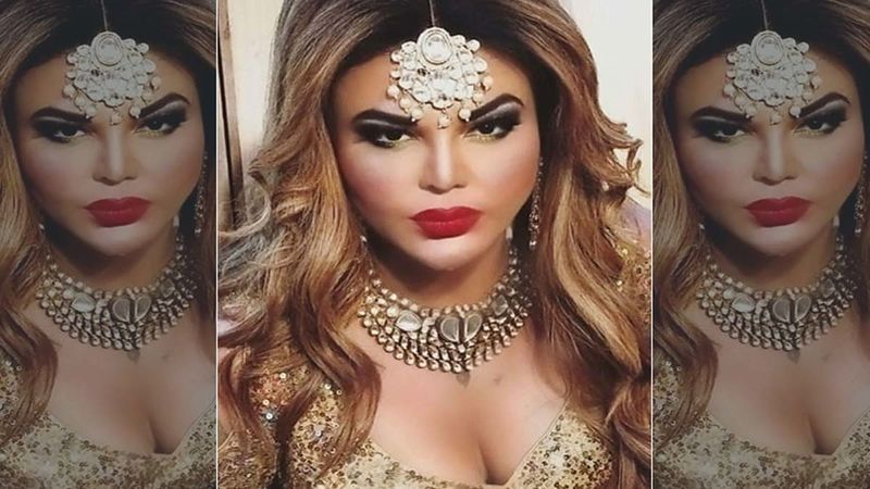 Bigg Boss 14: Rakhi Sawant Credits The Controversial TV Reality Show For Her Career And Shares Her Late Father's Last Words For Her