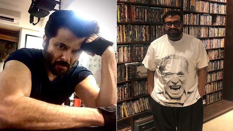 AK Vs AK: Anurag Kashyap Converted All The Trolls Targeting Him Into Epic Dialogues; Check Out Anil Kapoor’s Reaction