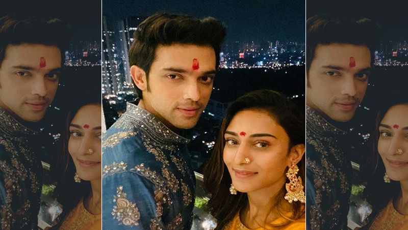 Kasautii Zindagii Kay 2’s Anurag Basu Aka Parth Samthaan Is All Praise For Prerna Aka Erica Fernandes For Her Music Video Juda Kar Diya