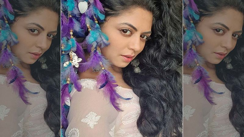 Bigg Boss 14: Kavita Kaushik Pens A Funny Tweet, Speaks About How She Would React If Asked About Her Experience On The Show