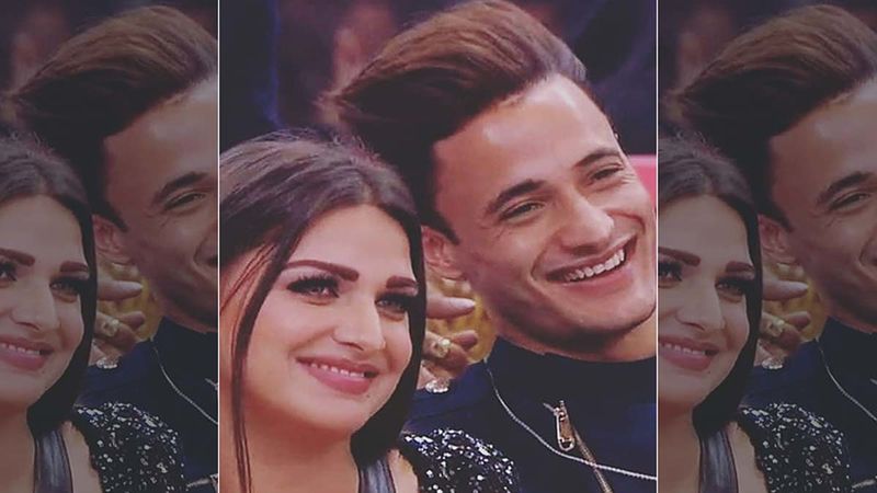Bigg Boss 13: Netizens Have Already Picked A Name For Himanshi Khurana And Asim Riaz’s Kid, No Kidding