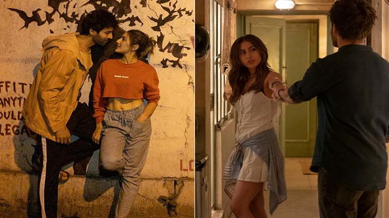 Love Aaj Kal: Sara Ali Khan And Kartik Aaryan’s Film Runs In Trouble With CBFC, Thanks To Intimate Scenes And Cuss Words