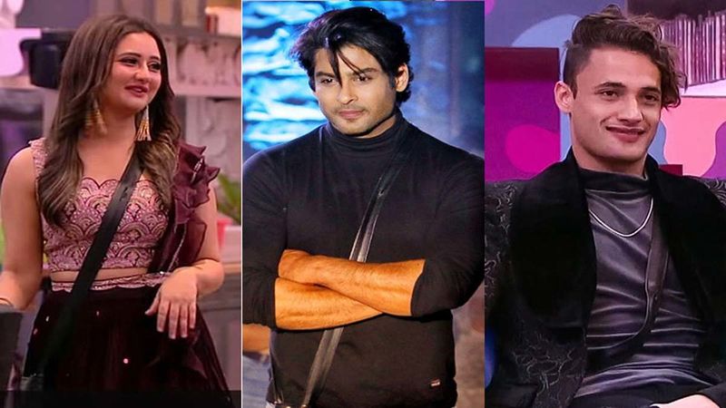 Bigg Boss 13: Not With Rashami Desai, Fight With Asim Riaz Hurt Sidharth Shukla The Most - Know Why