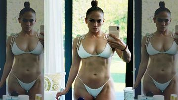 Jennifer Lopez Reacts On Hustlers Getting Snubbed At Oscars 2020