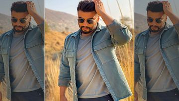 After Coronavirus Outbreak Arjun Kapoor Goes On A Date Night And It Is Quite Special