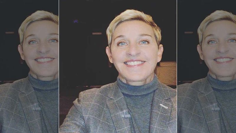Ellen Degeneres’ Mean Side Unveiled By Comedian Kevin T Porter And Netizens Join In; Deets Inside
