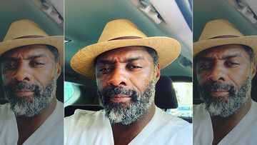 Ten Days After Testing Positive For Coronavirus, Idris Elba Says, 'Hoping Everyone Is Coping With This S***'