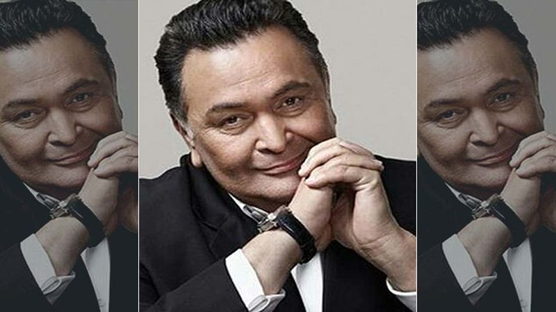 Coronavirus Lockdown: Rishi Kapoor Makes A Serious And A Logical Appeal To The Government To Keep Liquor Shops Open