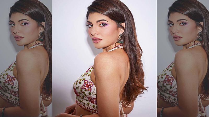 Jacqueline Fernandez Opens Up On Seeing A Therapist When She Feels Low; 'For The Longest Time, I Haven't Had People Around'