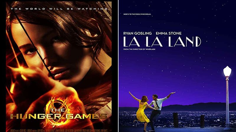 Watch The Hunger Games, La La Land, John Wick and Dirty Dancing For FREE On Youtube- Deets Inside
