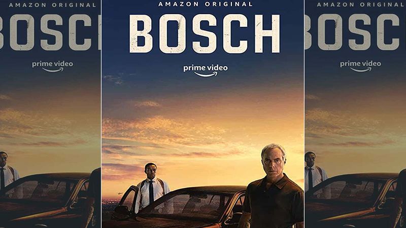 Harry Bosch Is Once Again Back To Save His City, Amazon Prime To Premiere Bosch Season 6 On April 17