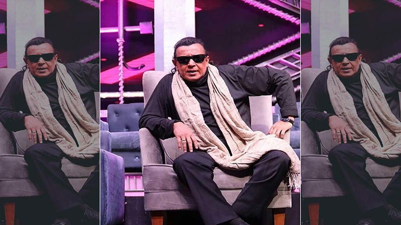 Mithun Chakraborty’s Father Passes Away In Mumbai; Actor Struggles To Get Back From Bengaluru For Last Rites Due To Lockdown