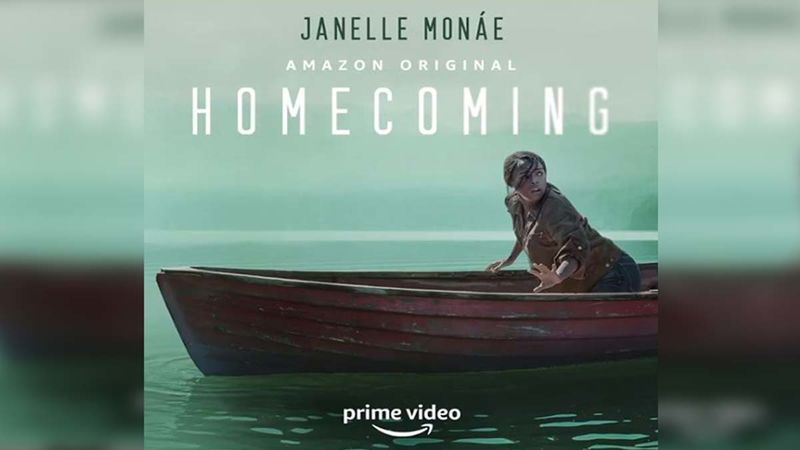 Homecoming Season 2 Teaser Out: Janelle Monae Takes The Mystery Ahead At A Lighting Fast Speed