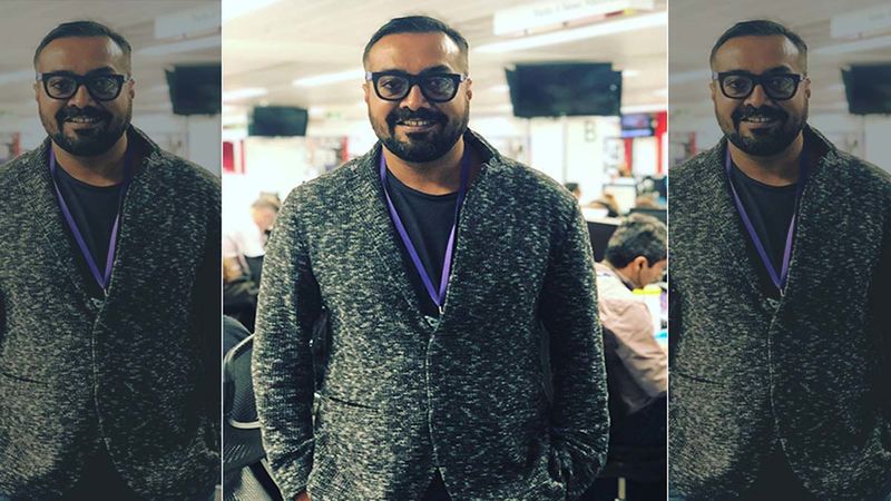 Anurag Kashyap Calls Twitter 'Atmanirbhar' As He Gives An Epic Reply To A Troll Who Tried Correcting His Hindi