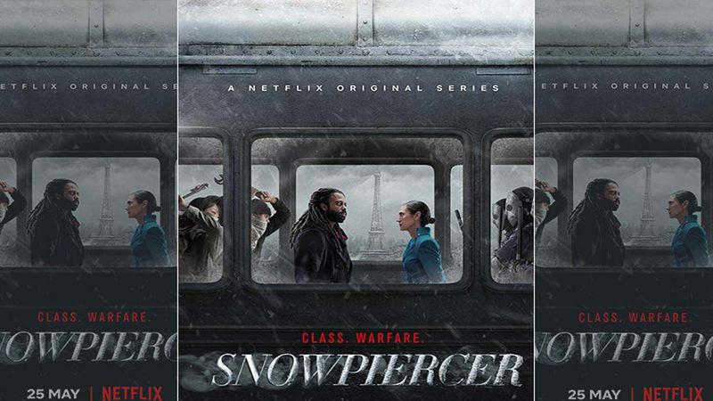 Snowpiercer Trailer: Netflix’s Latest Web show Set To Give A Spine Chilling Experience From May 25