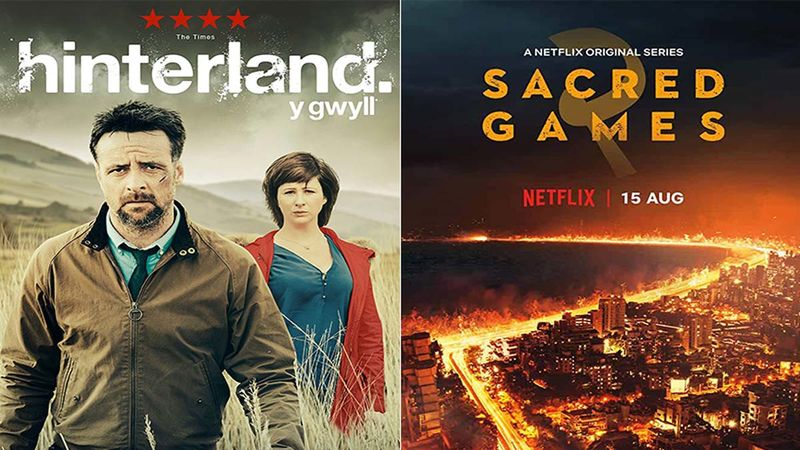 If You Liked Paatal Lok, Then Hinterland, Sacred Games, Mirzapur And More Will Suit Your JUST Binge List