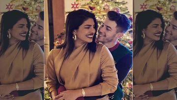 Watch Nick Jonas And Priyanka Chopra’s Mushy Romance In Nick's Latest Single 'Until We Meet Again'