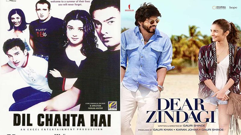 Dil Chahta Hai, Dear Zindagi, Dum Maaro Dum And More Movies You Can Just Binge On To Relive Your Goa Memories