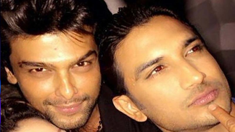 Sushant Singh Rajput Demise: Kushal Tandon Says ‘Its A Myth, When A Person Is Successful He Is Happy'