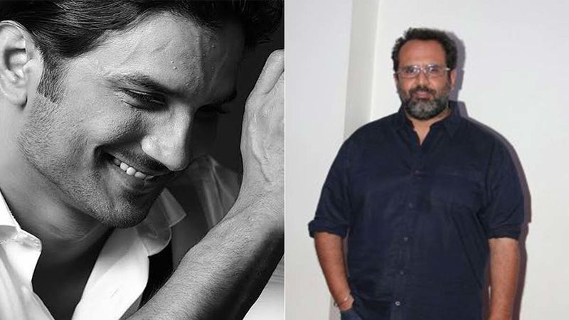 Sushant Singh Rajput Demise: The Late Actor Had Agreed To Do A Film With Aanand L Rai; Had Loved The Script