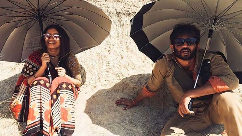 Bhumi Pednekar Pens A Long Note Remembering Sushant Singh Rajput; Says, ‘Through That Telescope, I’ll Spot You Again’