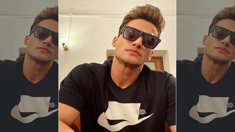 Bigg Boss 13 Fame Asim Riaz’s Motivational Post On His Insta Story Is Supremely Hot