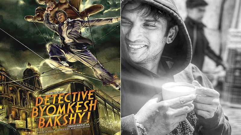Sushant Singh Rajput Demise: Late Actor Was Paid Rs 1 Crore For His Second Film Detective Byomkesh Bakshy Contrary To His YRF Contract
