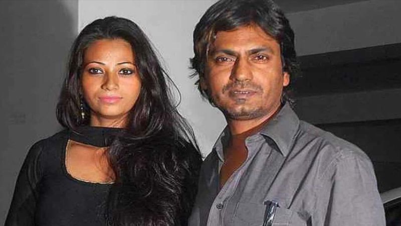 Post Nawazuddin Siddiqui’s Niece's Sexual Harassment Case, Wife Aaliyah Siddiqui Tweets, 'Let's See How Much Of TRUTH Money Can Buy
