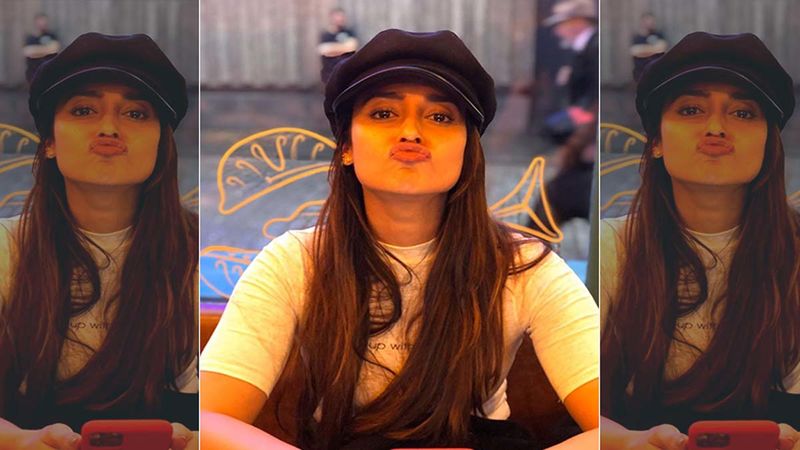 Ileana D’Cruz’s Remains Tight-Lipped About Her Relationship Status, Calls A Netizen Asking About It 'Nosey'