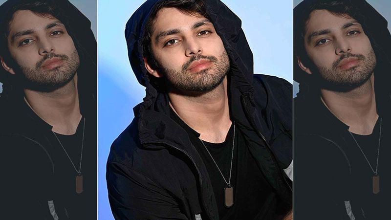 Himansh Kohli Did THIS Post His 14 Day Self-Quarantine Period After He Reached New Delhi