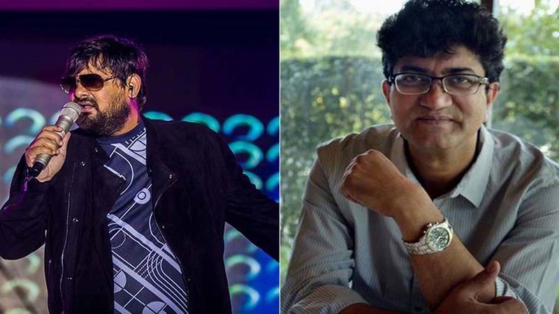 Late Wajid Khan's UNSEEN Video Surfaces On The Net; Lyricist Prasoon Joshi Thanks A Twitter User For Sharing The Forgotten Time