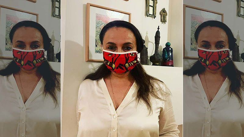 Soni Razdan’s Latest Instagram Post Thoroughly Describes The 3 Most Frequently Asked Questions During COVID-19 Pandemic