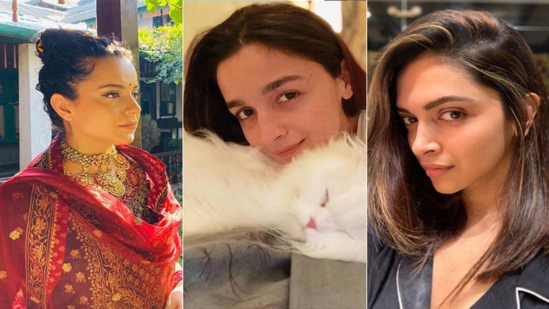 Bollywood actresses speak up against cyber bullies