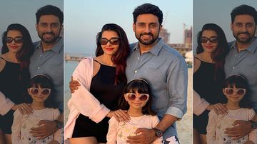 Aishwarya Rai Bachchan And Aaradhya Bachchan Discharged From Hospital After COVID-19 Test Comes Negative; Abhishek Bachchan Tweets