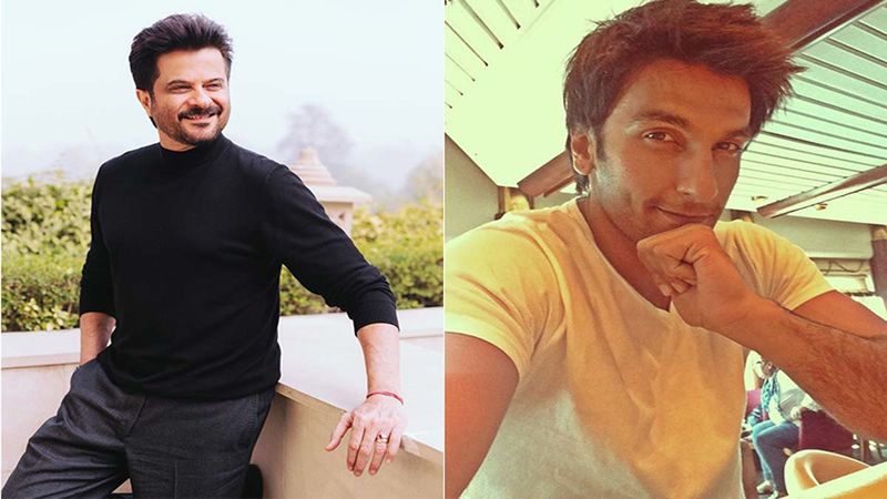 Ranveer Singh Birthday: Anil Kapoor Pens A Wish For 'Tiger' Singh; Asks, 'Birthday Hai To Kya Hua, Where Is Your Mask?'