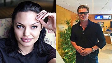 Angelina Jolie And Brad Pitt’s Battle Over The Custody Of Their Kids Takes A Nasty Turn; Jolie Wants Judge To Be Changed