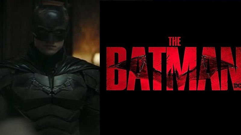 The Batman Teaser Unveiled At  DC FanDome Event; Robert Pattinson As The Caped Crusader Leaves Fans Impressed